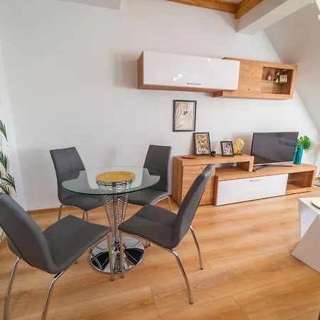 Apartamenty Bojar Міколайкі Екстер'єр фото