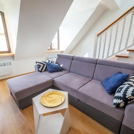 Apartamenty Bojar Міколайкі Екстер'єр фото