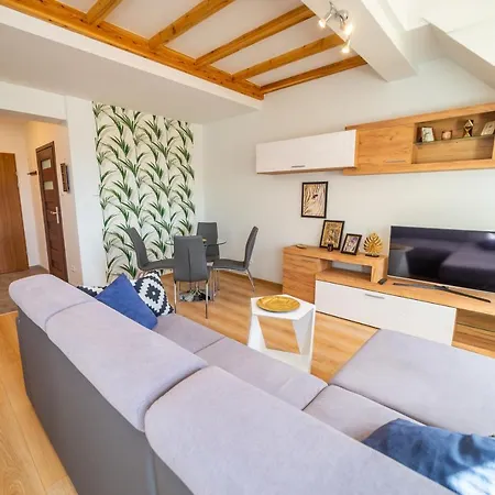Apartamenty Bojar Міколайкі Екстер'єр фото