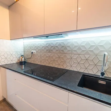 Apartamenty Bojar Міколайкі Екстер'єр фото