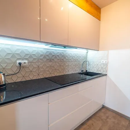 Apartamenty Bojar Міколайкі Екстер'єр фото