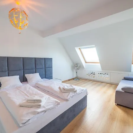 Apartamenty Bojar Міколайкі Екстер'єр фото