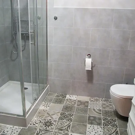Apartamenty Bojar Міколайкі Екстер'єр фото