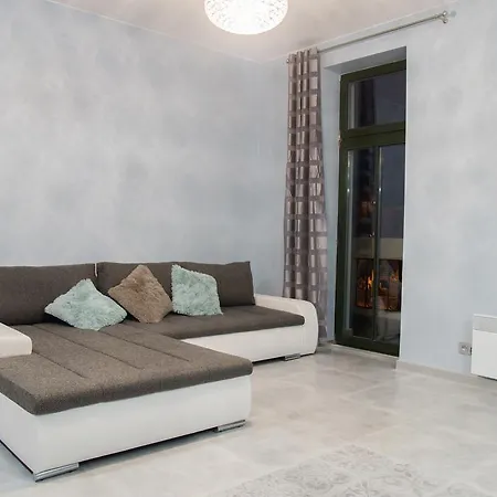 Apartamenty Bojar Міколайкі Екстер'єр фото