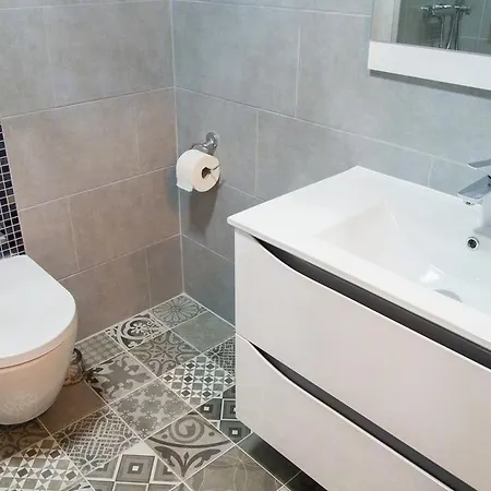 Apartamenty Bojar Міколайкі Екстер'єр фото