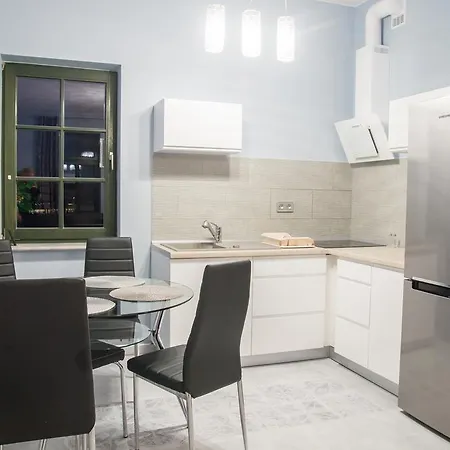 Apartamenty Bojar Міколайкі Екстер'єр фото
