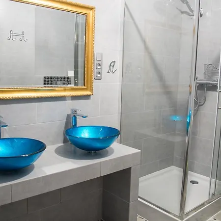 Apartamenty Bojar Міколайкі Екстер'єр фото