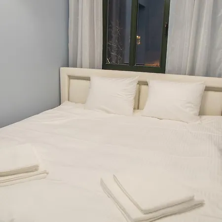 Apartamenty Bojar Міколайкі Екстер'єр фото