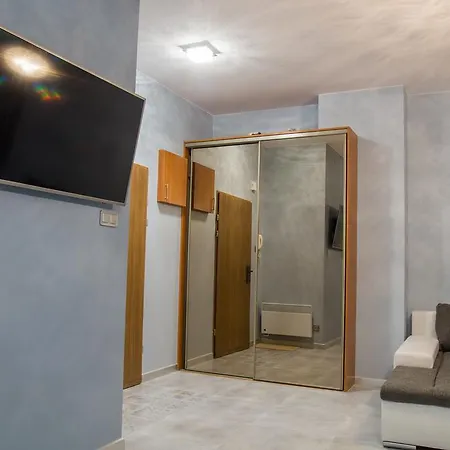 Apartamenty Bojar Міколайкі Екстер'єр фото
