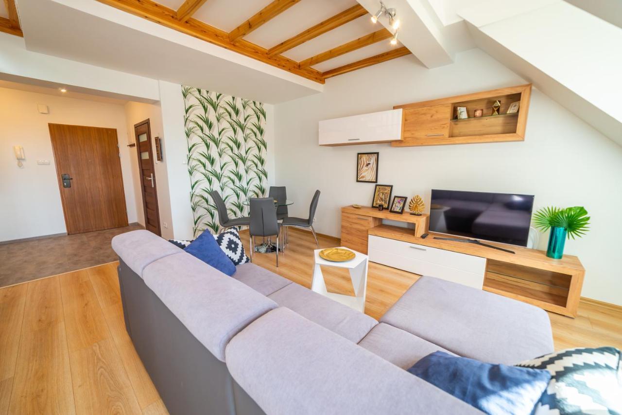 Bojar Apartment *