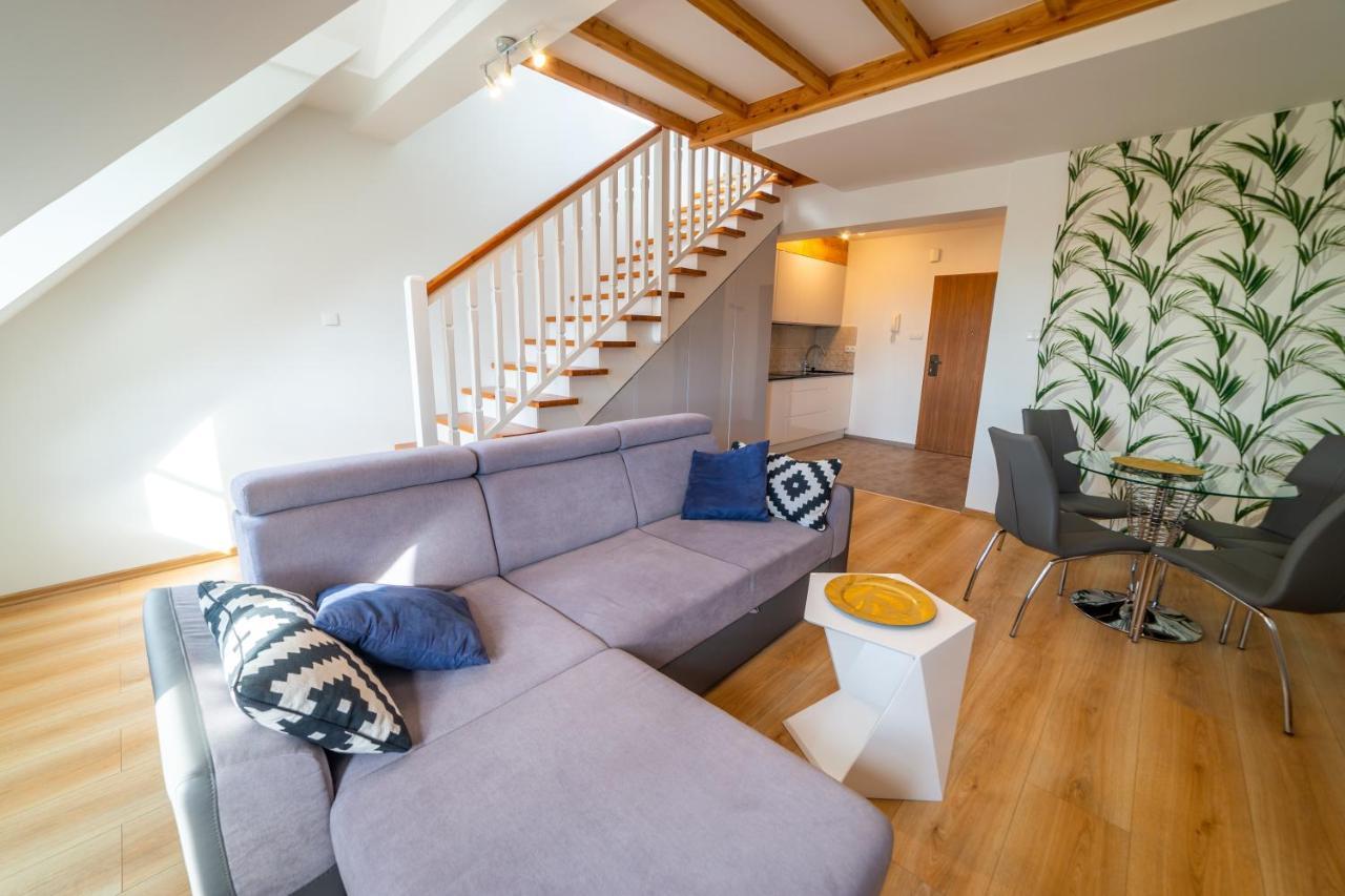 Apartment Bojar