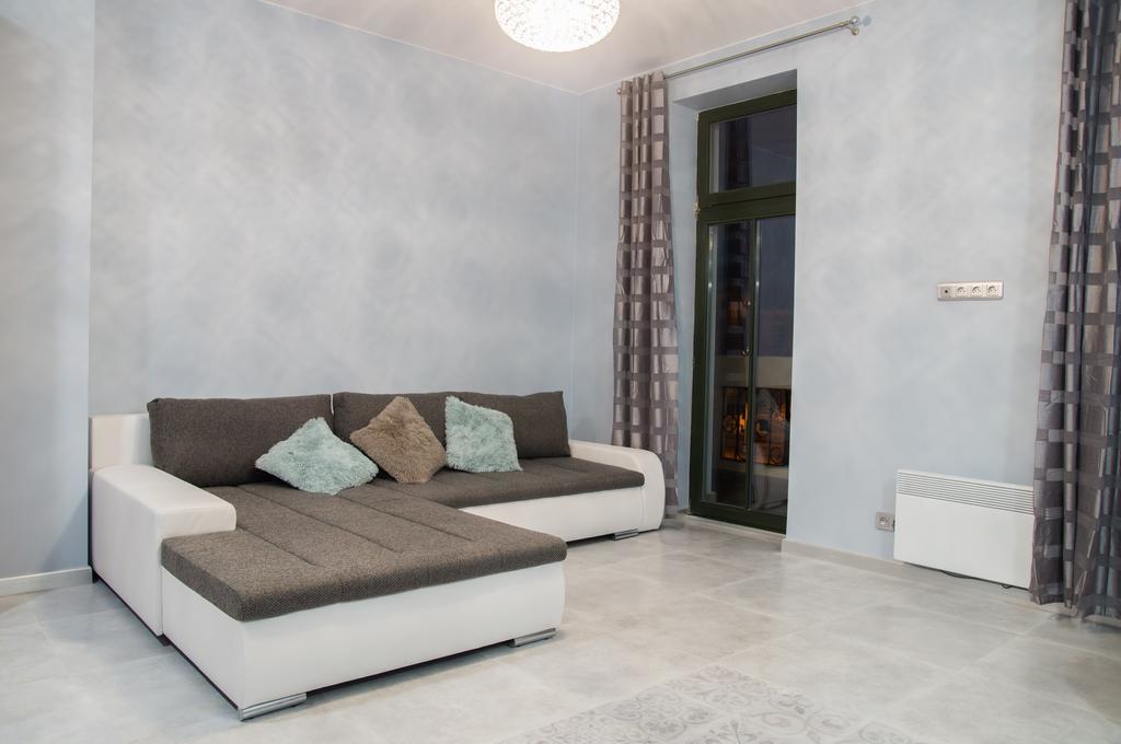 Apartment Bojar *