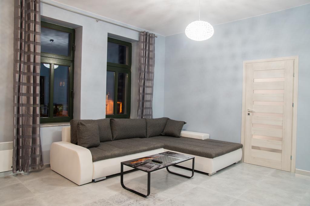Bojar Apartment *