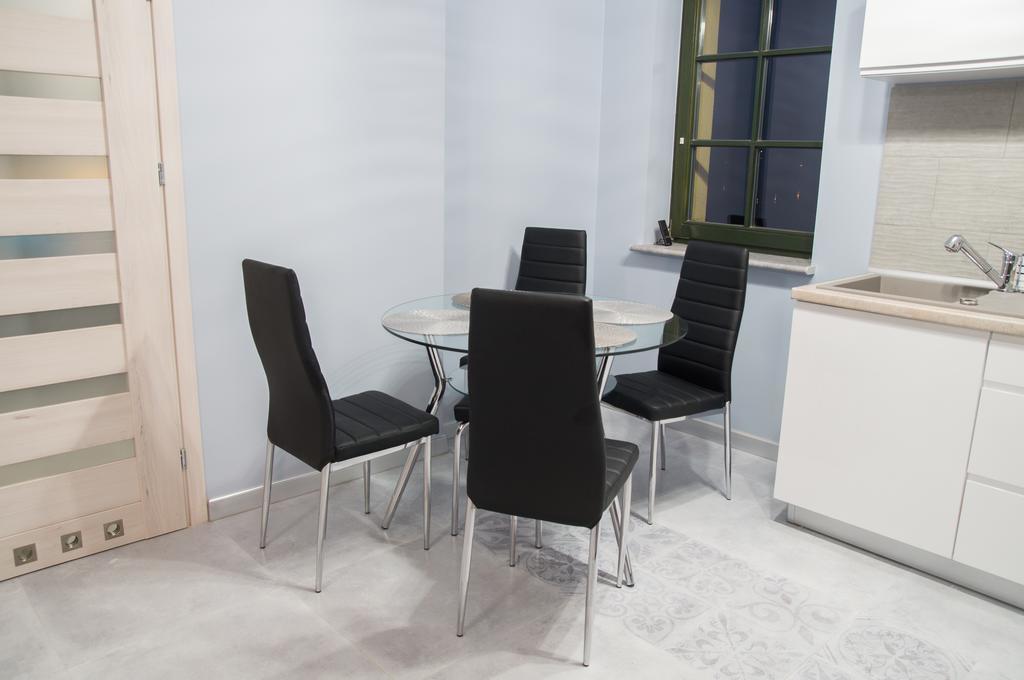 Bojar Apartment Mikolajki (Mragowo)